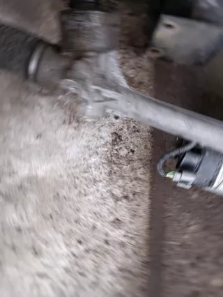 1237222 5A1C5C7 0273010271 5a1c5c7 Рулевая рейка BMW 5 G30/G31 Арт e12469877, вид 4