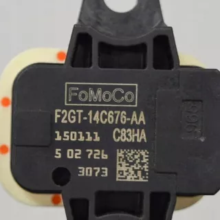 F2GT14C676AA Датчик удара Ford Mondeo 4 Арт e12469809, вид 4