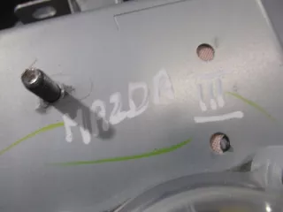  pab-3-1004 Подушка безопасности Mazda 3 BM Арт e12469734, вид 2