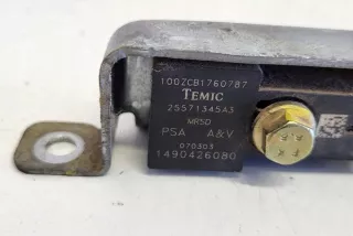 1490426080 Датчик удара Citroen C3 1 Арт e12469579, вид 1