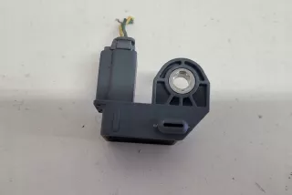 9660923480 Датчик удара Citroen C3 3 Арт e12469569, вид 4