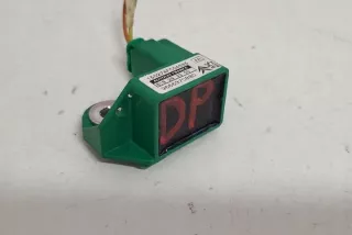 9666370880 Датчик удара Citroen C3 3 Арт e12469567, вид 2