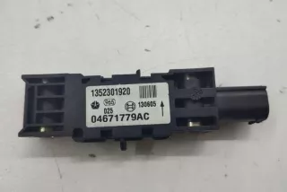 1352301920 Датчик удара Chrysler Voyager 4 Арт e12469533, вид 1