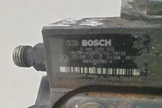 9656300380A Насос топливный Citroen C4 1 Арт e12469465, вид 5
