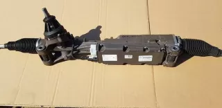 4M1423055AT Рулевая рейка Audi Q7 4M Арт e12469427, вид 3