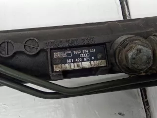 8D1422071F Рулевая рейка Audi A6 C5 (S6,RS6) Арт e12469368, вид 3
