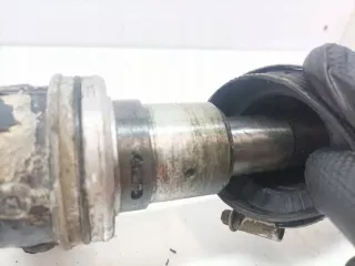 8E1422066T 2000-2006 Рулевая рейка Audi A4 B6 Арт e12469281, вид 4