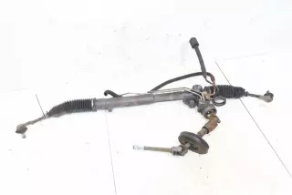 7853501242 Рулевая рейка Audi A4 B7 Арт e12469264, вид 1