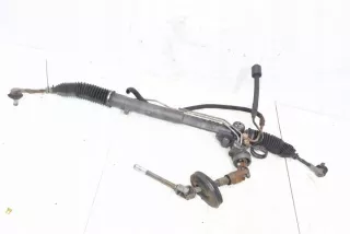 7853501242 Рулевая рейка Audi A4 B7 Арт e12469264, вид 2