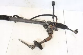 7853501242 Рулевая рейка Audi A4 B7 Арт e12469264, вид 3