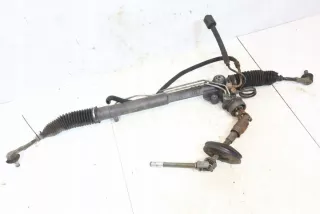 7853501242 Рулевая рейка Audi A4 B7 Арт e12469264, вид 4