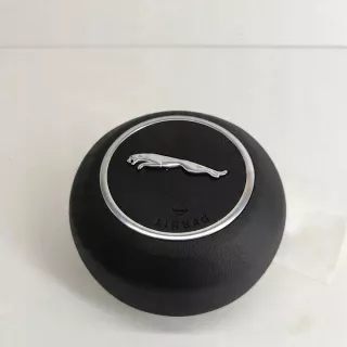 J9D3043B13AB Подушка безопасности Jaguar I-Pace Арт e12469220, вид 1
