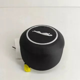 J9D3043B13AB Подушка безопасности Jaguar I-Pace Арт e12469220, вид 3