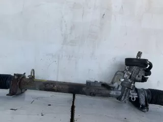 1J1422105DE Рулевая рейка Audi A3 8L Арт e12469218, вид 2
