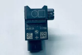 65779496815 Датчик удара BMW X1 U11 Арт e12469150, вид 3
