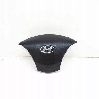 0589P1000271 Подушка безопасности Hyundai i30 FD Арт e12469102, вид 1