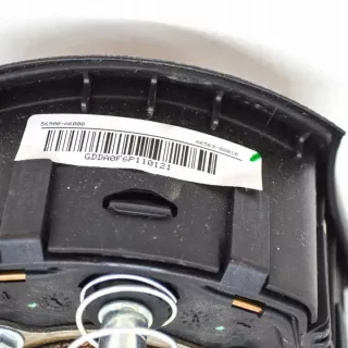 0589P1000271 Подушка безопасности Hyundai i30 FD Арт e12469102, вид 3