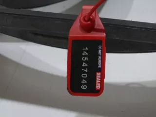 N47D20A 7594465 14547049 Вентилятор радиатора BMW 5 E60/E61 Арт e12469064, вид 3