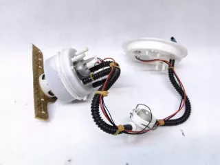 7333588 Насос топливный BMW 6 F06/F12/F13 Арт e12469041, вид 2