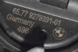 9279391 Датчик удара BMW 5 G30/G31 Арт e12468709, вид 4