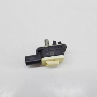 9217711 Датчик удара BMW 4 F32/F33/GT F36 Арт e12468656, вид 3
