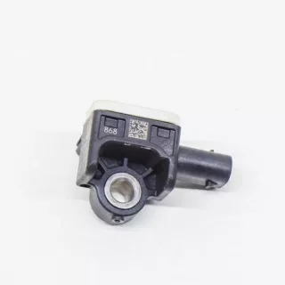 9234989 Датчик удара BMW 4 F32/F33/GT F36 Арт e12468646, вид 1