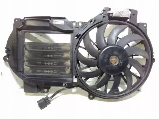 4F0121003D Вентилятор радиатора Audi A6 C6 (S6,RS6) Арт e12468609, вид 1