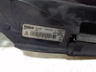 4F0121003D Вентилятор радиатора Audi A6 C6 (S6,RS6) Арт e12468609, вид 4