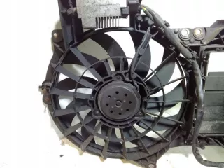 4F0121003D Вентилятор радиатора Audi A6 C6 (S6,RS6) Арт e12468609, вид 5