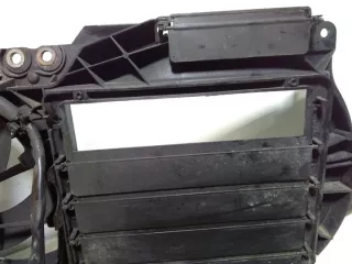 4F0121003D Вентилятор радиатора Audi A6 C6 (S6,RS6) Арт e12468609, вид 6