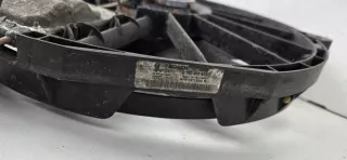 4F0121003K IMPRK1277117, 4F0121003K, 1137328159 Вентилятор радиатора Audi A6 C6 (S6,RS6) Арт e12468607, вид 9