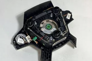 AM51R042B85BEW Подушка безопасности Ford Focus 3 Арт e12468587, вид 2
