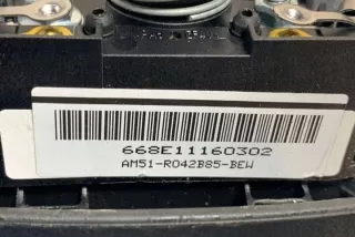 AM51R042B85BEW Подушка безопасности Ford Focus 3 Арт e12468587, вид 4
