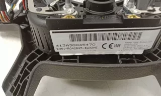 EM51R042B85BA3ZHE Подушка безопасности Ford C-max 2 Арт e12468506, вид 5