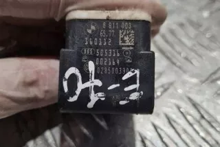 6911003 Датчик удара BMW 1 E81/E82/E87/E88 Арт e12468264, вид 3