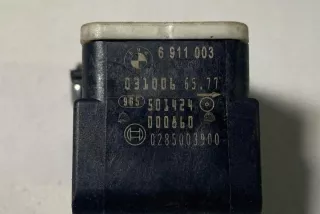 6911003 Датчик удара BMW 1 E81/E82/E87/E88 Арт e12468253, вид 2