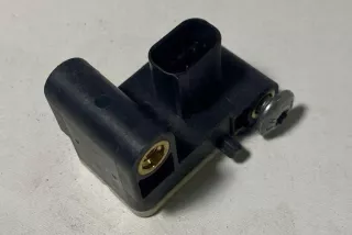 6911003 Датчик удара BMW 1 E81/E82/E87/E88 Арт e12468253, вид 3