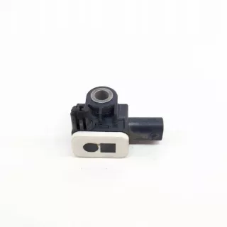 9234989 Датчик удара BMW 1 F20/F21 Арт e12468229, вид 1