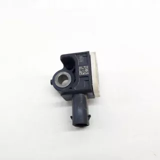 9234989 Датчик удара BMW 1 F20/F21 Арт e12468229, вид 2