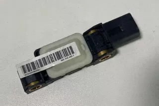 4B0959643E Датчик удара Audi A8 D3 (S8) Арт e12468006, вид 1