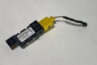 4B0959643E Датчик удара Audi A8 D3 (S8) Арт e12467986, вид 1