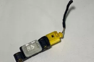 4B0959643E Датчик удара Audi A8 D3 (S8) Арт e12467986, вид 3