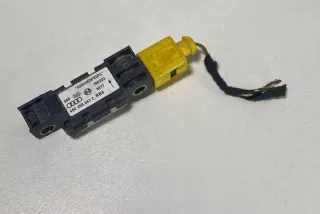4B0959643E Датчик удара Audi A8 D3 (S8) Арт e12467974, вид 1