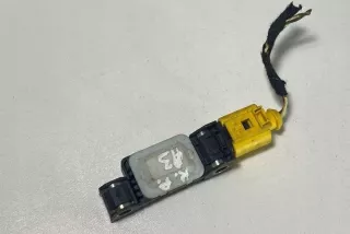 4B0959643E Датчик удара Audi A8 D3 (S8) Арт e12467974, вид 3