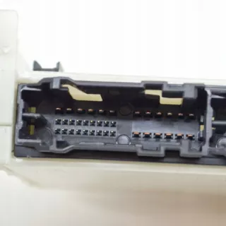 82730F4010 Блок комфорта Toyota C-HR Арт e12467931, вид 4
