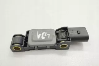 4B0959643C Датчик удара Audi A6 C5 (S6,RS6) Арт e12467820, вид 3