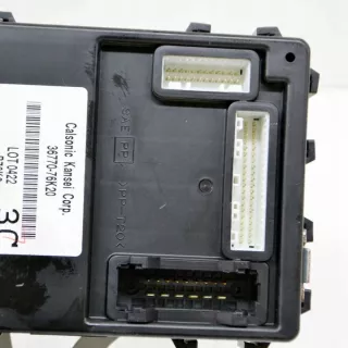 3677076K20 Блок комфорта Suzuki Vitara2 Арт e12467812, вид 7