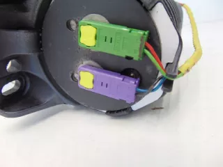 8J0880202B Подушка безопасности Audi TT 2 Арт e12467800, вид 3