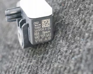 4H0959643 Датчик удара Audi A6 C7 (S6,RS6) Арт e12467761, вид 3