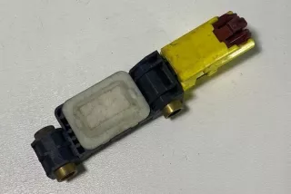 4B0959643E Датчик удара Audi A4 B7 Арт e12467636, вид 1